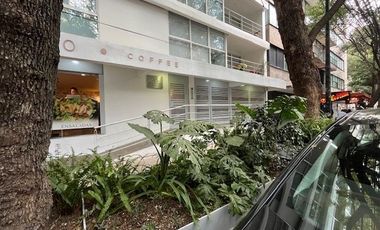 RENTA DEPARTAMENTO LA COLONIA CUAUHTÉMOC