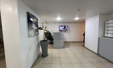 RENTA DEPARTAMENTO LA COLONIA CUAUHTÉMOC