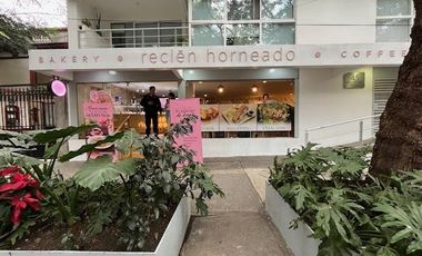 RENTA DEPARTAMENTO LA COLONIA CUAUHTÉMOC