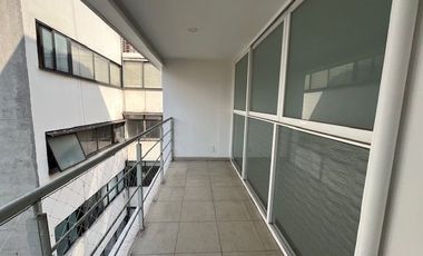 RENTA DEPARTAMENTO LA COLONIA CUAUHTÉMOC