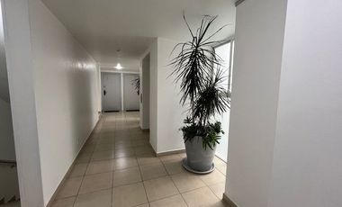 RENTA DEPARTAMENTO LA COLONIA CUAUHTÉMOC