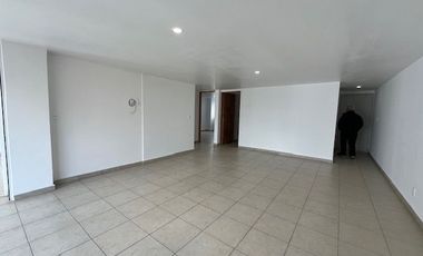 RENTA DEPARTAMENTO LA COLONIA CUAUHTÉMOC
