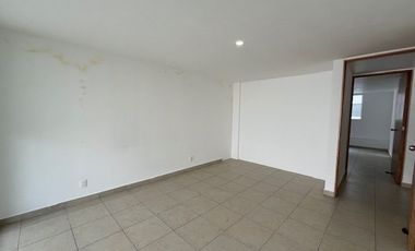 RENTA DEPARTAMENTO LA COLONIA CUAUHTÉMOC