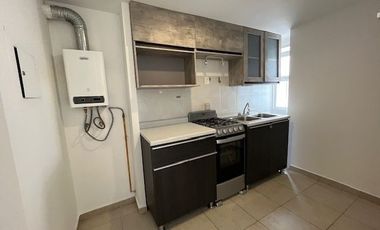 RENTA DEPARTAMENTO LA COLONIA CUAUHTÉMOC