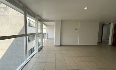 RENTA DEPARTAMENTO LA COLONIA CUAUHTÉMOC