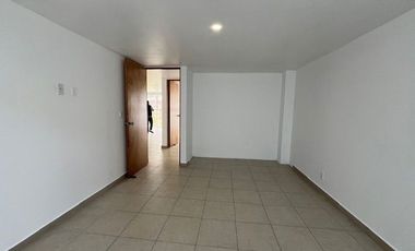 RENTA DEPARTAMENTO LA COLONIA CUAUHTÉMOC