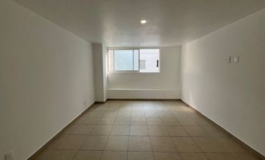 RENTA DEPARTAMENTO LA COLONIA CUAUHTÉMOC