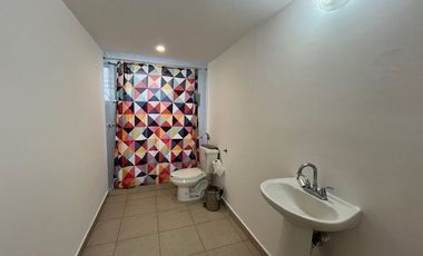 RENTA DEPARTAMENTO LA COLONIA CUAUHTÉMOC