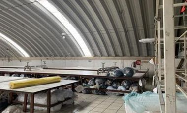 NAVE INDUSTRIAL ATIZAPAN