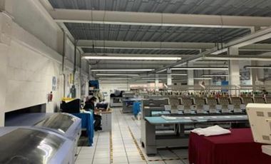 NAVE INDUSTRIAL ATIZAPAN