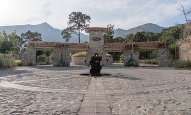 Terreno Residencial en Venta, Terra Serena, Arteaga, Coahuila