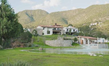 Terreno Residencial en Venta, Terra Serena, Arteaga, Coahuila