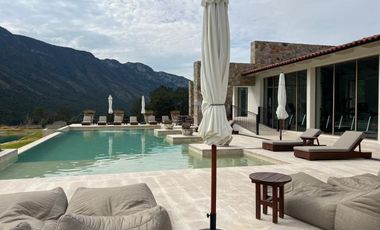 Terreno Residencial en Venta, Terra Serena, Arteaga, Coahuila