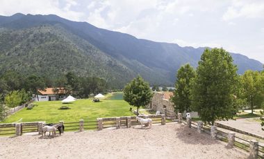 Terreno Residencial en Venta, Terra Serena, Arteaga, Coahuila