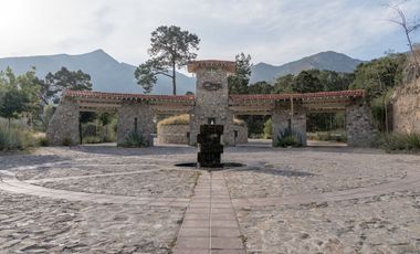 Terreno Residencial en Venta, Terra Serena, Arteaga, Coahuila