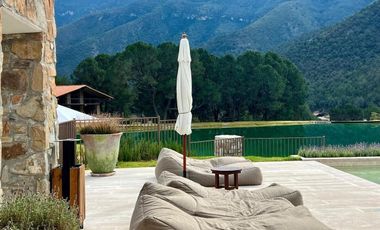 Terreno Residencial en Venta, Terra Serena, Arteaga, Coahuila