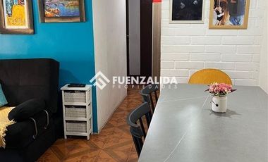Departamento en Venta en La Travesia con Teniente cruz
