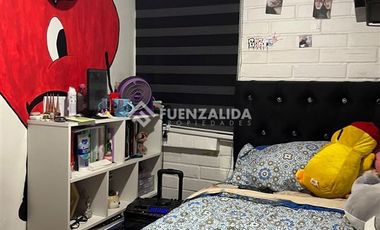 Departamento en Venta en La Travesia con Teniente cruz