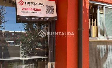 Departamento en Venta en La Travesia con Teniente cruz