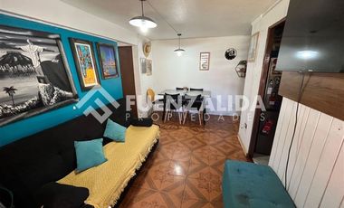 Departamento en Venta en La Travesia con Teniente cruz