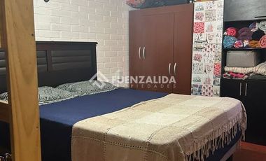 Departamento en Venta en La Travesia con Teniente cruz