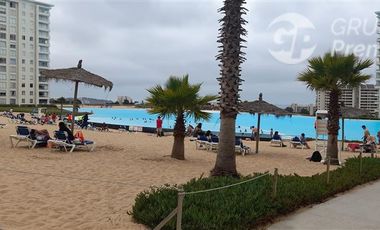 Departamento en Venta en CONDOMINIO LAGUNA BAHIA - AV PARQUE NORTE 350