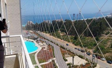 Departamento en Venta en CONDOMINIO LAGUNA BAHIA - AV PARQUE NORTE 350