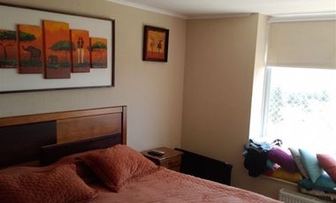Departamento en Venta en CONDOMINIO LAGUNA BAHIA - AV PARQUE NORTE 350