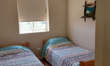 Departamento en Venta en CONDOMINIO LAGUNA BAHIA - AV PARQUE NORTE 350