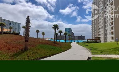 Departamento en Venta en CONDOMINIO LAGUNA BAHIA - AV PARQUE NORTE 350