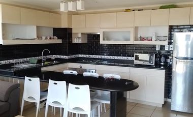 Departamento en Venta en CONDOMINIO LAGUNA BAHIA - AV PARQUE NORTE 350