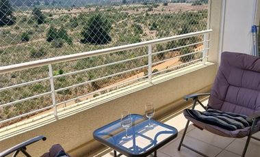 Departamento en Venta en CONDOMINIO LAGUNA BAHIA - AV PARQUE NORTE 350