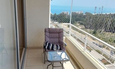 Departamento en Venta en CONDOMINIO LAGUNA BAHIA - AV PARQUE NORTE 350