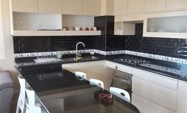 Departamento en Venta en CONDOMINIO LAGUNA BAHIA - AV PARQUE NORTE 350