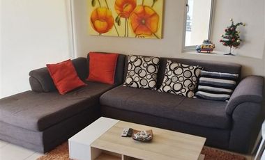 Departamento en Venta en CONDOMINIO LAGUNA BAHIA - AV PARQUE NORTE 350