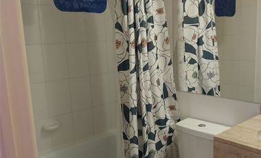Departamento en Venta en CONDOMINIO LAGUNA BAHIA - AV PARQUE NORTE 350