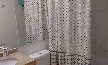 Departamento en Venta en CONDOMINIO LAGUNA BAHIA - AV PARQUE NORTE 350
