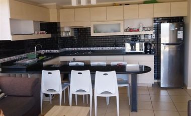 Departamento en Venta en CONDOMINIO LAGUNA BAHIA - AV PARQUE NORTE 350