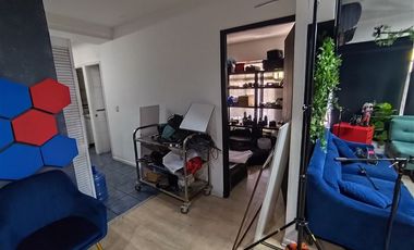 Oficina en Arriendo en Av. Apoquindo frente a Municipalidad e Las Condes