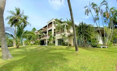 Large Golf Condo in Hua Hin at Palm Hills Golf Resort