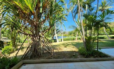 Large Golf Condo in Hua Hin at Palm Hills Golf Resort