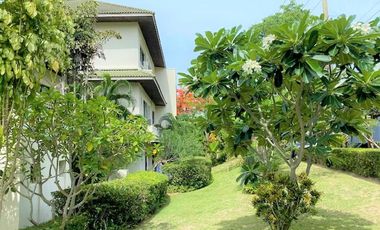 Large Golf Condo in Hua Hin at Palm Hills Golf Resort