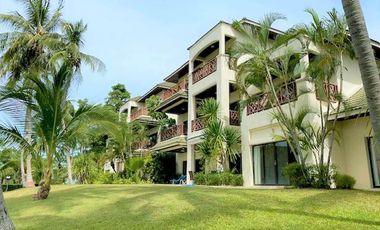 Large Golf Condo in Hua Hin at Palm Hills Golf Resort