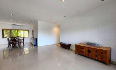 Large Golf Condo in Hua Hin at Palm Hills Golf Resort