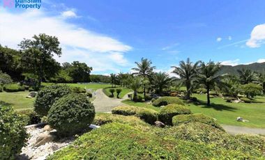 Large Golf Condo in Hua Hin at Palm Hills Golf Resort
