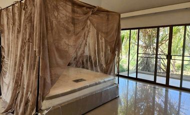 Large Golf Condo in Hua Hin at Palm Hills Golf Resort