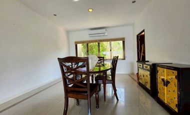 Large Golf Condo in Hua Hin at Palm Hills Golf Resort