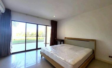 Large Golf Condo in Hua Hin at Palm Hills Golf Resort
