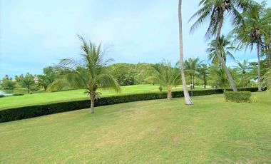 Large Golf Condo in Hua Hin at Palm Hills Golf Resort