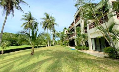 Large Golf Condo in Hua Hin at Palm Hills Golf Resort